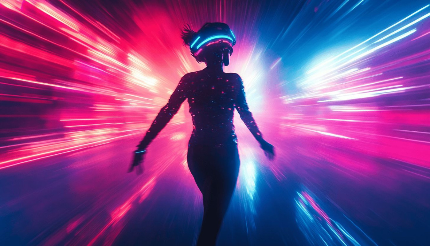 Le phénomène des concerts virtuels évolution ou tendance temporaire